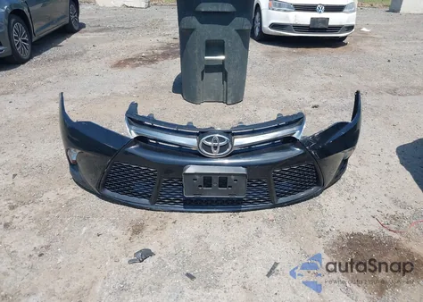 2016 Toyota Camry Se из США, поврежденный, VIN 4T1BF1FKXGU148757